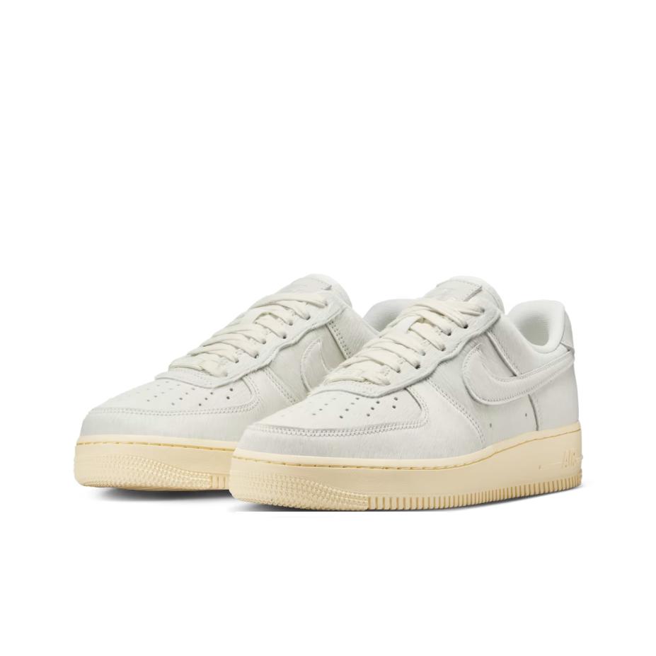 Nike Air Force 1 '07 Женские Sail Muslin II7398-100