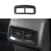 Декоративная накладка на задний воздуховод кондиционера для Chevrolet Equinox 2017-23