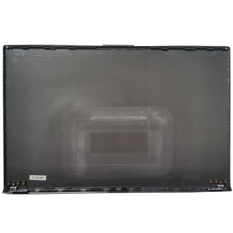 НОВЫЙ Корпус Для VivoBook 15 X512 X512F X512FA X512DA X512UA A512 A512F F512 F512D V5000F ноутбука Задняя крышка ЖК-дисплея/петли Л/П