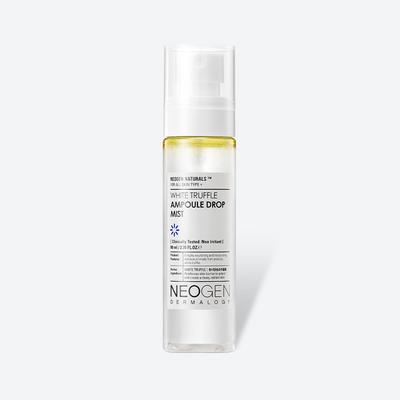 Спрей-дроп White Truffle Ampoule 80 мл