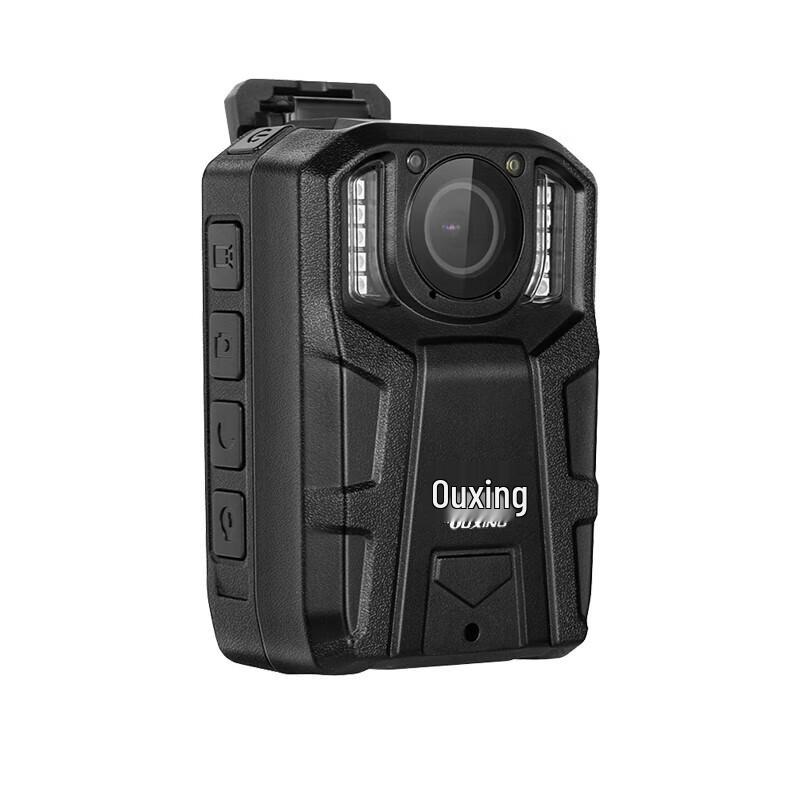Ouxing Sam630 Portable GPS Night Vision Law Enforcement Recorder (CN version)