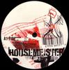 12inch Record HOUSEMEISTER - Wake Up! BPC053 BPitch Control 2002 UK Dance & Electronica Used