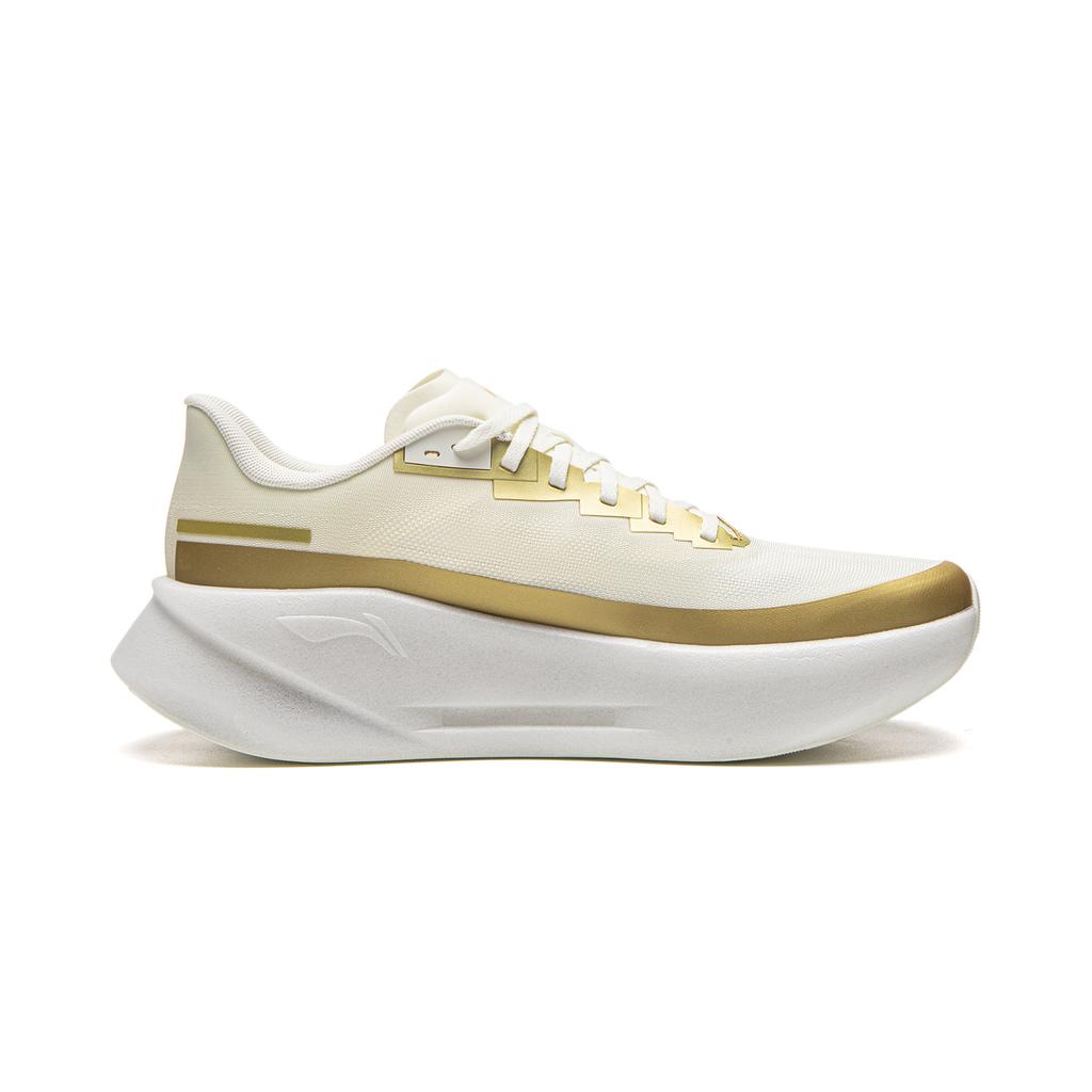 Li Ning Super Shadow PRO Устойчивые к истиранию Амортизация Нескользящие Легкие Упругие Низкие Повседневные Беговые Кроссовки ARBW003-36