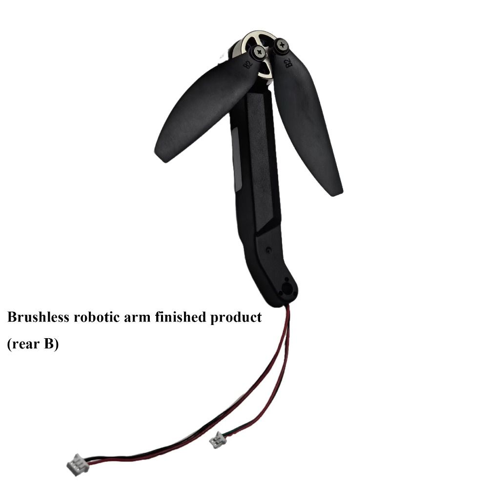 Пластиковые Складные Части Дрона Щетка E88 Бесколлекторный Двигатель Корпус Двигателя Аксессуары для Двигателя