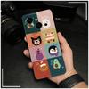 TPU Shockproof Phone Case For Tecno POP9 4G/Spark GO 1/KL4 Protective Phone Pouch Soft Case Graffiti Animals Cartoon