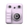 Instant Print Camera 2.4 Inch IPS Screen 1080P Rechargeable Compact Portable