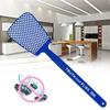 Patriotic Blue Truth Over Flies Biden Harris Fly Swatter For 2020 Election Fans