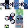 Stitch Light Up Focusing Finger Toy For Stress Relief And Fidgeting