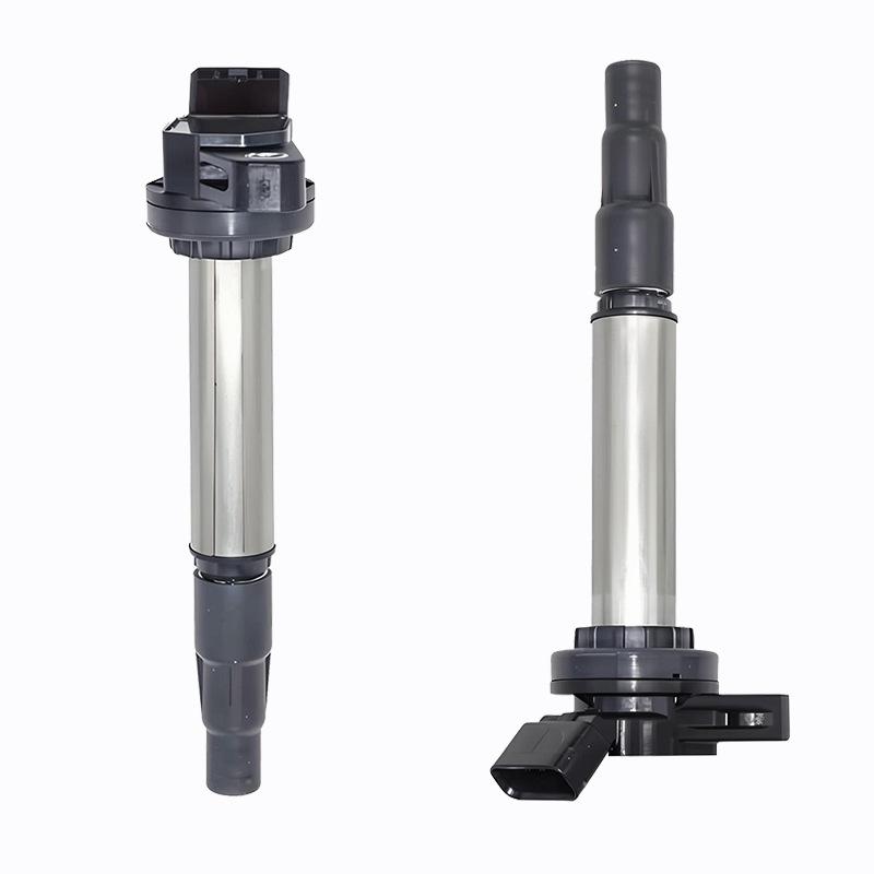 Катушка зажигания для Toyota Corolla 1.6, модель OE90919-C2003/90919-02258