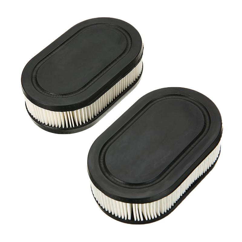 5 шт., очистители воздушных фильтров, замена для газонокосилки 798452 593260 5432 5432K