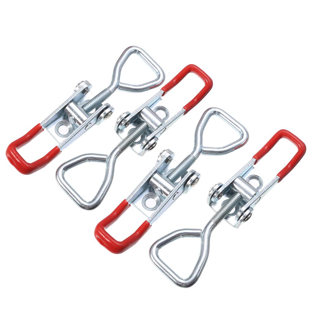 Разьемные защёлки для ящиков и шкафов. 4 шт