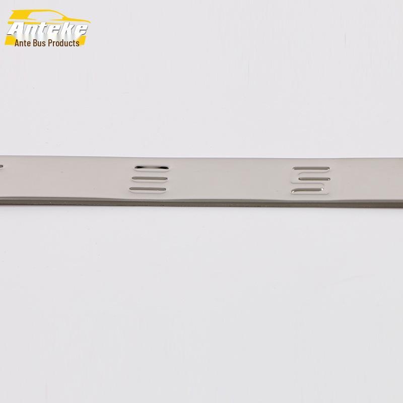 Rear Trim and Tailgate Trunk Protector for 19 Model 3