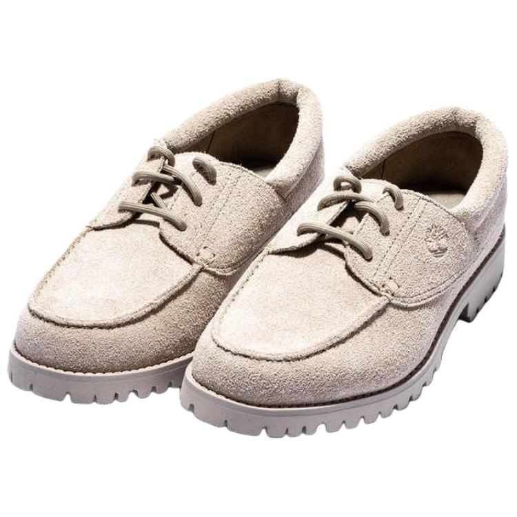 Timberland Мужские низкие оксфорды для повседневной носки TB0A6BT2END