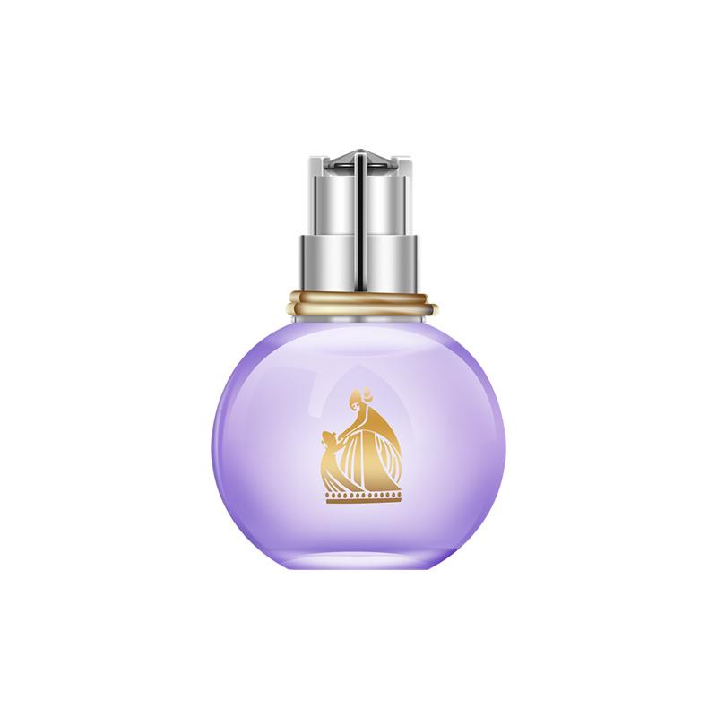 Lanvin Мини-парфюм Древесный Цветочный Туалетная вода EDT 4,5 мл