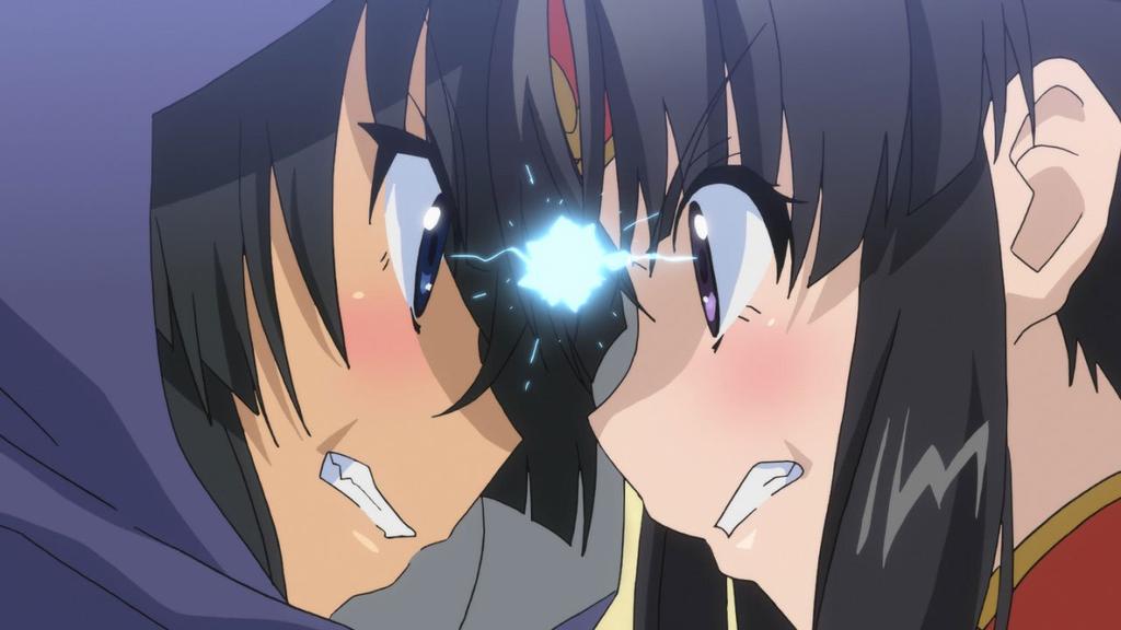 Момокюн Меч [Blu-ray]