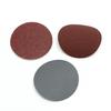 100pcs Car Sander Discs Sanding Polishing Pads Sandpaper Set 3inch/75mm 3000Grit