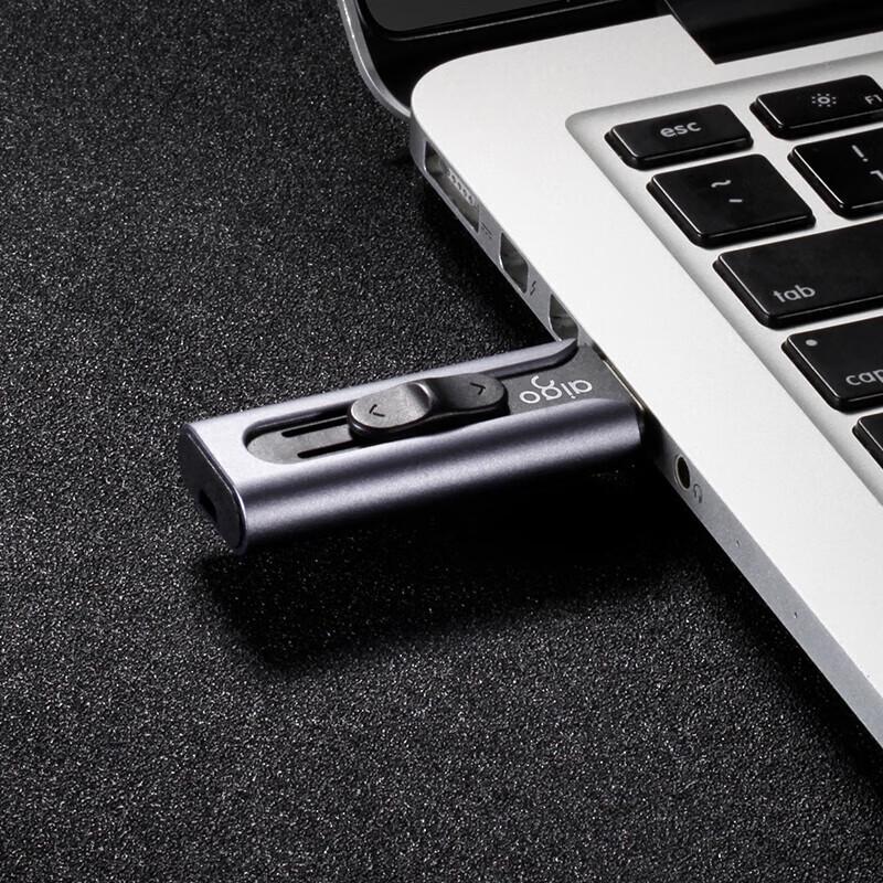aigo U335 USB3.0 High-Speed Flash Drive