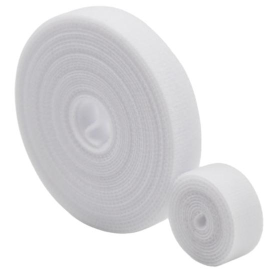 1 рулон связок для растений, двусторонняя водонепроницаемая лента для поддержки вьющихся растений, многоразовые устойчивые к атмосферным воздействиям ремни для фиксации растений для цветов, виноградных лоз, помидоров