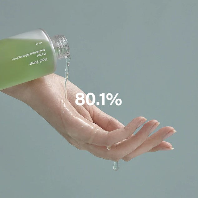 CELIMAX Балансирующий тоник The Real Noni 150 мл