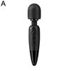Portable Electric Massager For Back Neck Legs Adjustable Modes Silent Design Pain Relief Muscle Relaxation