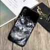 Animal Lion Wolf Tiger Eagle For Huawei Nova 7i 3i 8i 11 12i 10 9 SE Y60 Y61 Y70 Y72 Y73 Y90 Y91 P20 P30 Pro P40 Lite Case