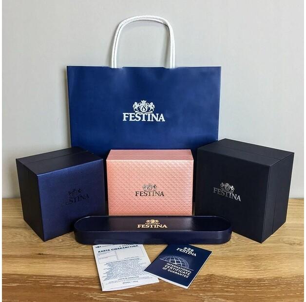 Festina Watch F20681/2