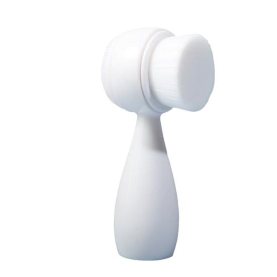 Face Scrubber Grasp Comfortable ABS Handheld Skin-Touch