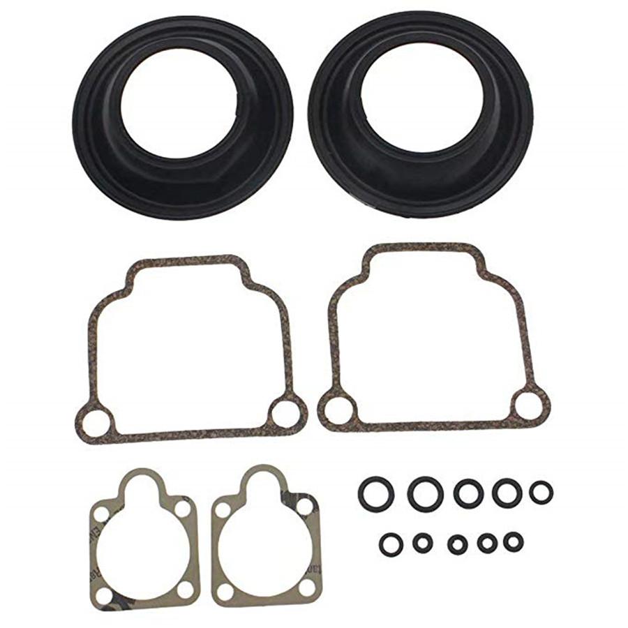 32Mm Carburetor Repair Kit For Bing Cv 32Mm Carb Airhead R65 R75 R80 R90 R100