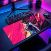 Игровой коврик для мыши Ixchel Lancer FFragPunk Нескользящий Утолщенный Большой Для письма Заблокированный край Офисный Студенческий Игровой коврик