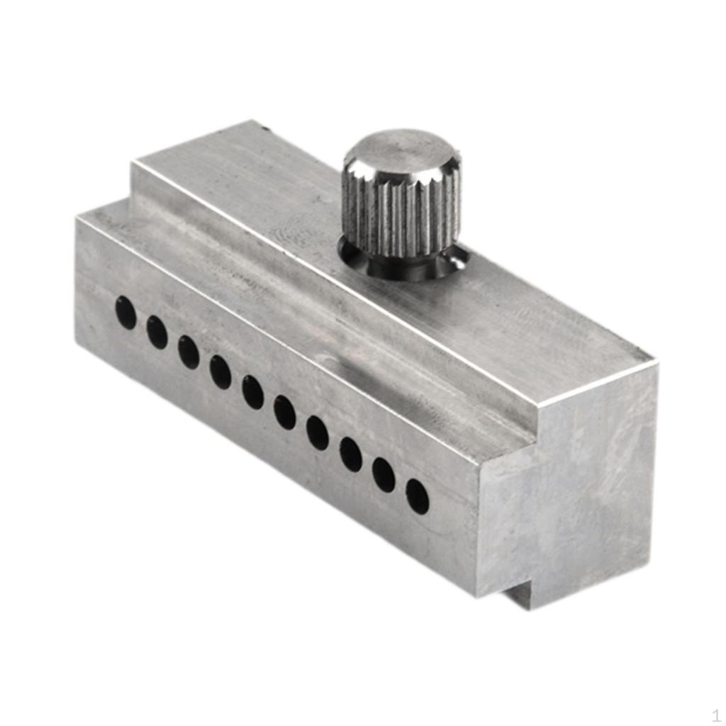 Watch Repair Tool, Collet Closing, Modification, Tightening and Reaming Tool,Repairing Tool
