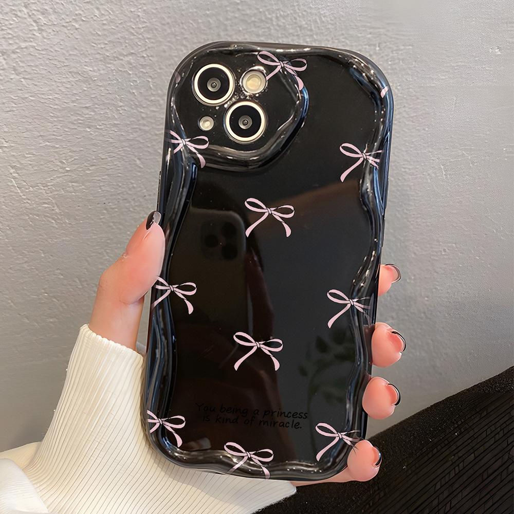 Чехол для телефона iPhone 11 13 12 14 15 16 XR XS Pro Max 7 8 Plus Samsung A55 A15 Redmi note 13 12 OPPO A18 A16 Vivo Y17S V27 Honor 9 10 Infinix 40 30