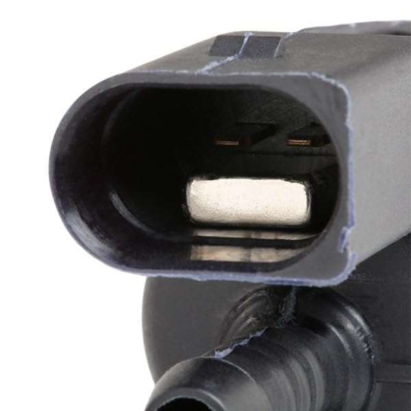 Bosch 0280142431 OE Клапан продувки адсорбера паров