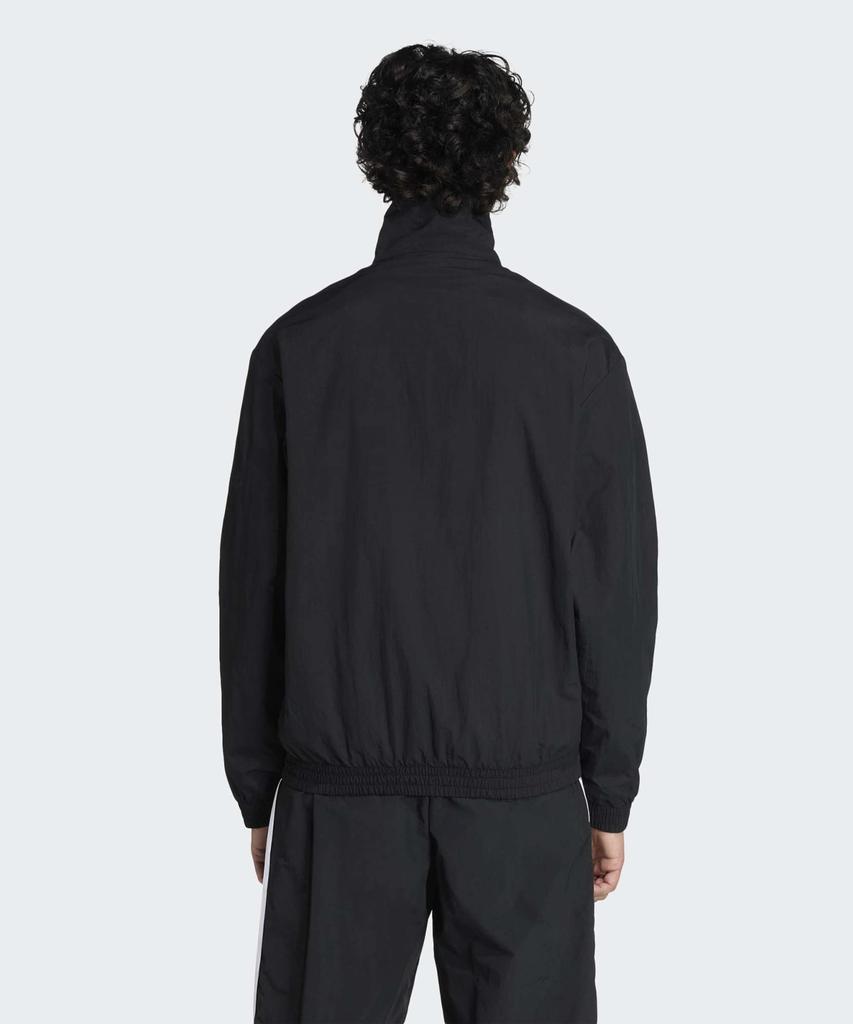 adidas Спортивная кофта Firebird Woven - Черный / Ke1366