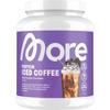 Protein Powder Iced Coffee Dark Cookie Flavor 500g