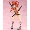 Hobby Japan Magazine Exclusive: Hyakka Ryoran Yagyu Jubei White Swimsuit Ver.