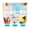 Label Printer Thermal Portable Printer Inkless Sticker Paper Wireless Portable Printer