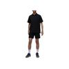 New Jordan Sport T Shirts Men's Black HQ8689-010