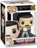 Funko Фредди Меркьюри Radio Gaga 1985 POP! ROCKS Queen-