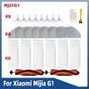 For Xiaomi Mijia G1 MJSTG1 Mi Robot Vacuum-Mop Essential Cleaner Spare Parts Accessories Main Side Brush Hepa Filter Mop Xiomi
