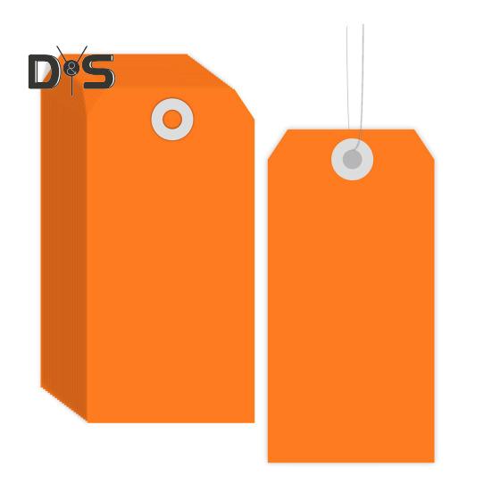 100 шт. пустые этикетки для доставки с проволочными бирками для еды, одежды, вина, этикетки для маркировки инвентаря, поделок