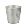 Nousaku NAJIMI Tumbler 350ml 501341 Silver [100% Tin]