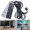 USB2.0 9-контактный разъем USB 1 на 4 штырьковых USB 2.0 разветвитель для материнской платы Внутренний USB-хаб 9-контактный порт-разветвитель