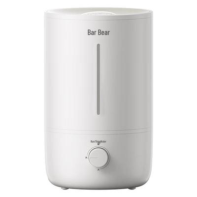 BEAR JSQ-Z50G2 5л Антибактериальный увлажнитель с ионами серебра, китайская вилка (адаптер в комплекте)