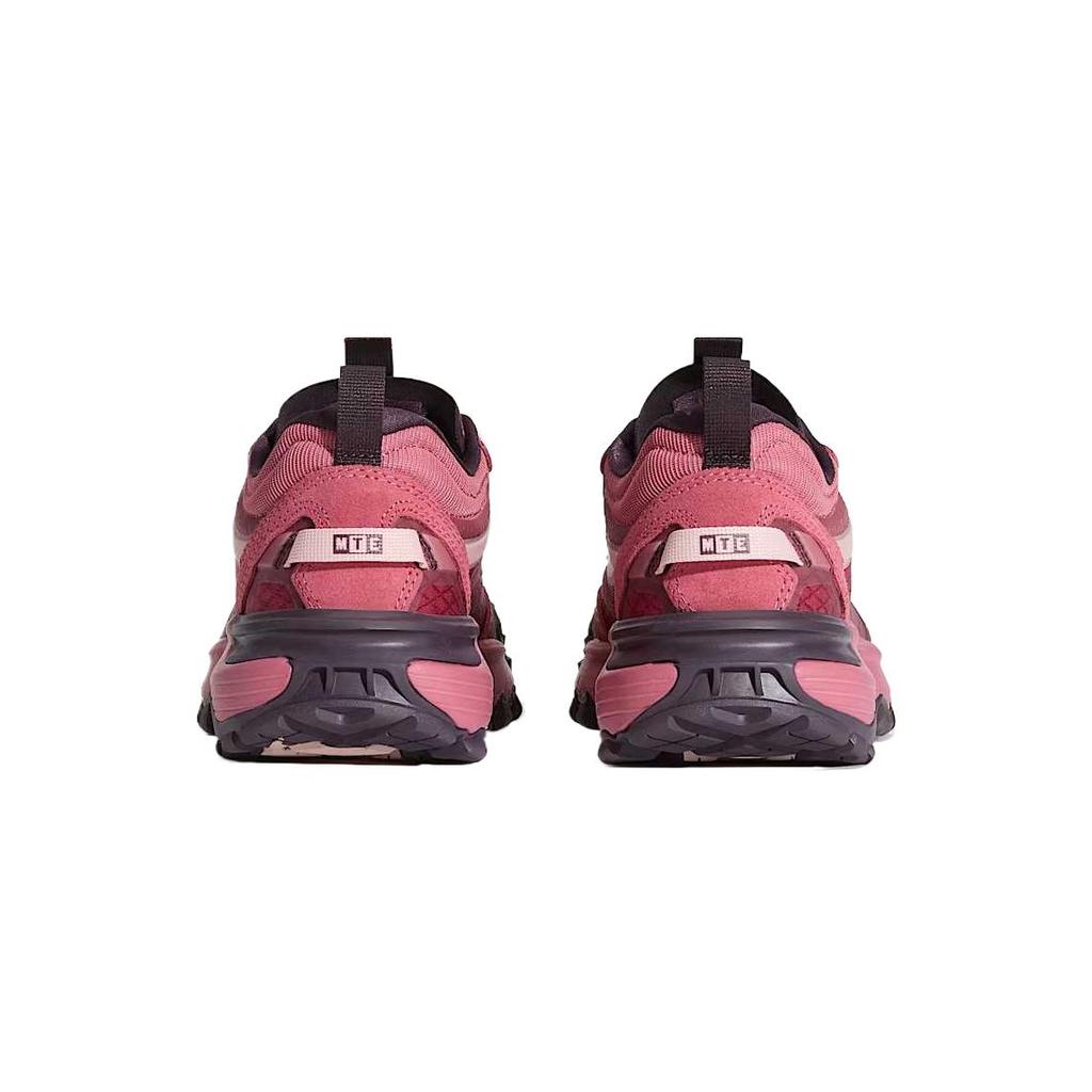Vans Унисекс Crosspath XC Малиново-розовый VN000D5VZRY