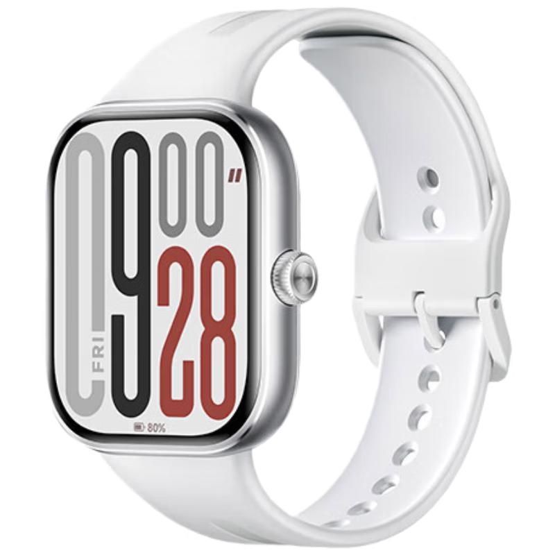 Умные часы Xiaomi Redmi Watch 5 (Китайская версия)