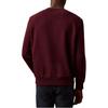 CALVIN KLEIN Sweatshirt Men's Burgundy 40EM914-501