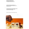 Delight project Протеиновое печенье с кусочками(Брауни / Кастелла Чип) 50г
