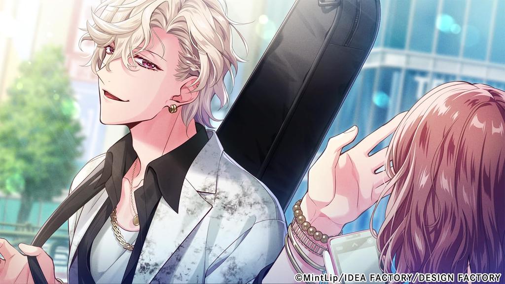 Молодежное Специальное Издание GAMECITY Делюкс Набор с Квадратной Наклейкой [Switch] DIG-ROCK -Документальные Звуки-