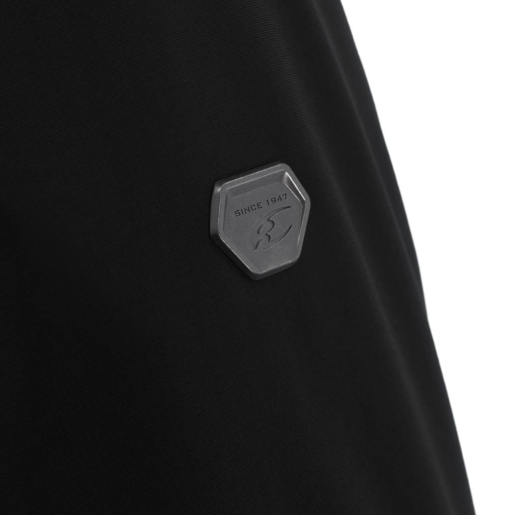 KOMINE Защитная зимняя парка для мотоциклов Neo Black XL JK-5892