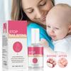 Baby Bitter Nail Lotion Protects Nails, 10ml No Side Effects,Preventing Nail Biting And Bitter Water In Infants And Young Children